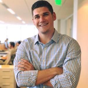 Meet your Posher, Mark